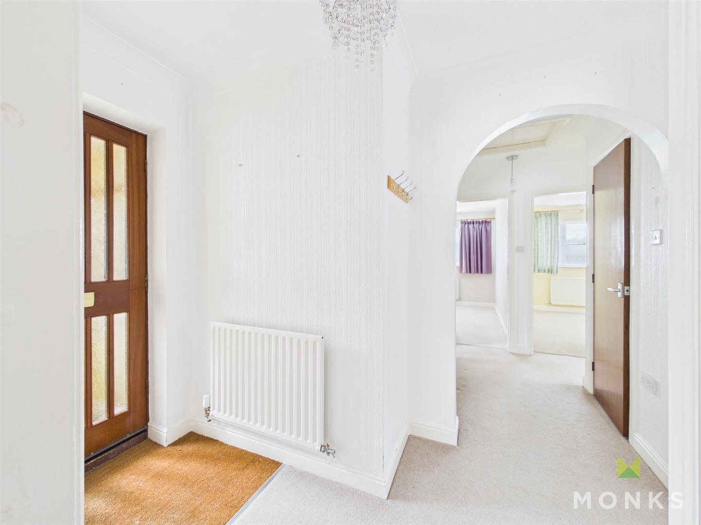 34 Llanforda Mead, Oswestry, SY11 1TS For Sale